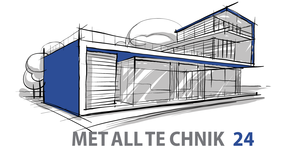 Metalltechnik 24 | Wir lieben Metall